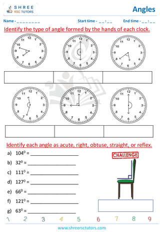 Types Of Angles In Clocks (3)