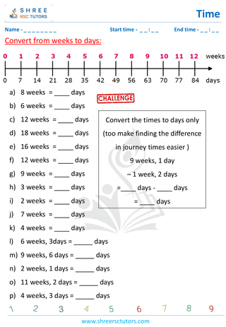 Time Conversion (1)
