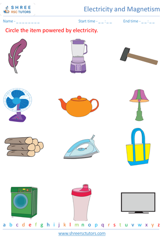 Basic Concepts Of Electricity 3