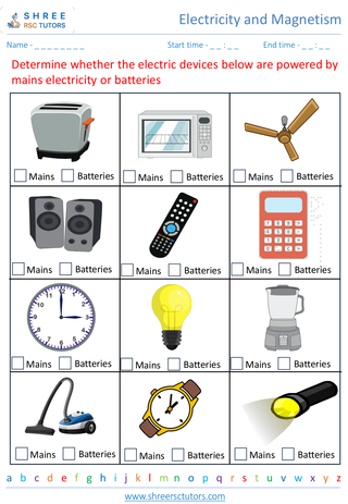 Basic Concepts Of Electricity 4