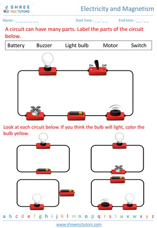Basic Concepts Of Electricity 6
