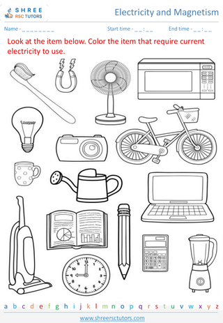 Basic Concepts Of Electricity 1