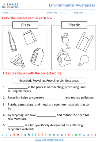 Recycling And Its Importance 2