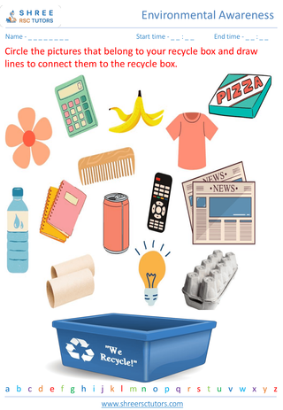 Recycling And Its Importance 4