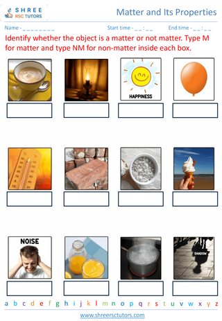 Properties Of Solids, Liquids, And Gases 1
