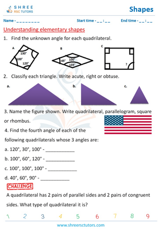 Elements Of 3D Figures   Faces, Edges And Vertices (7)