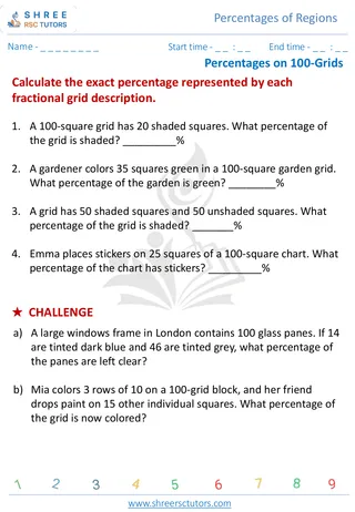 Grid Percentages (1)
