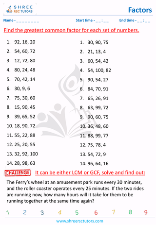 GCF Of Three Numbers (1)