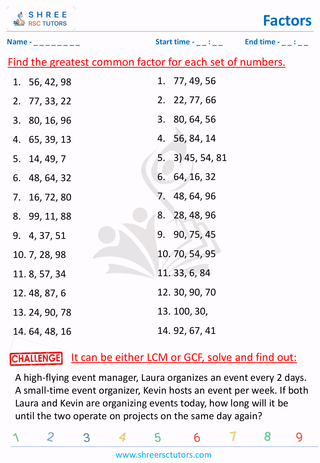 GCF Of Three Numbers (2)