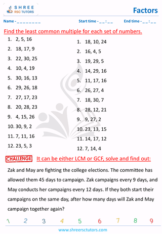 LCM Of Three Numbers (1)