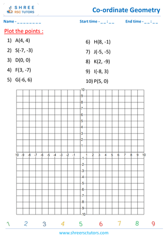 Drawing Coordinates (3)