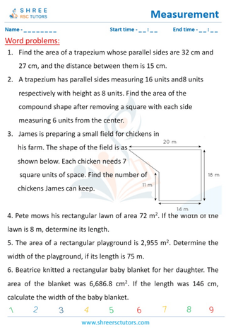 Word Problems With Decimal Values (1)