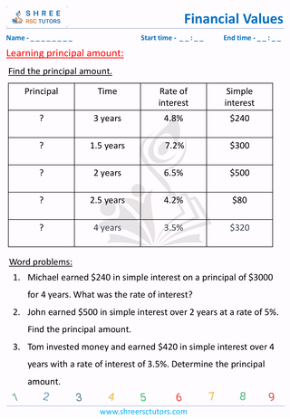 Principal (5)