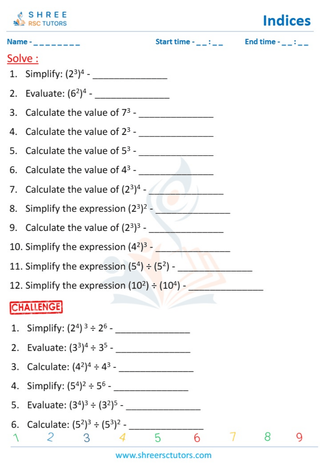 Calculating Power By 3 (1)