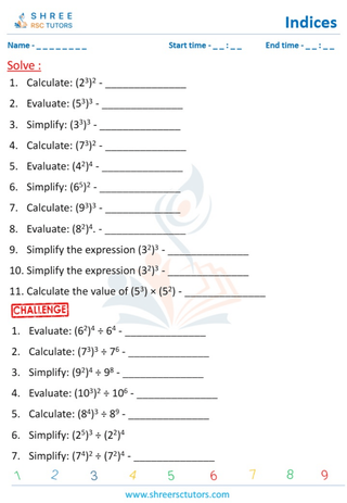 Calculating Power By 3 (4)