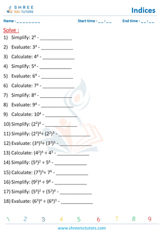 Calculating Power By 4 (2)