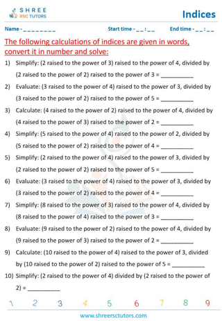 Calculating Power By 4 (3)