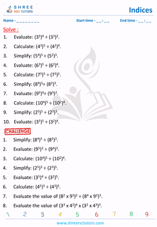 Calculating Power 5 (3)