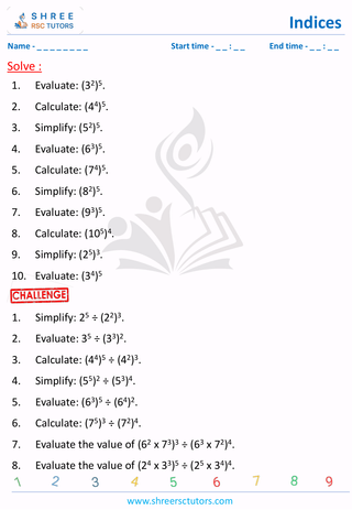 Calculating Power 5 (4)