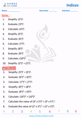 Calculating Power 5 (2)