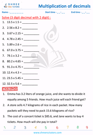 3 Digit Decimal With 2 Digit Decimal (4)