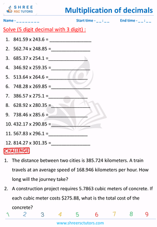 5 Digit Decimal With 3 Digit Decimal (1)