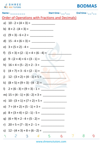 Finding The Missing Number (4)