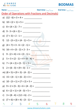 Finding The Missing Number (3)