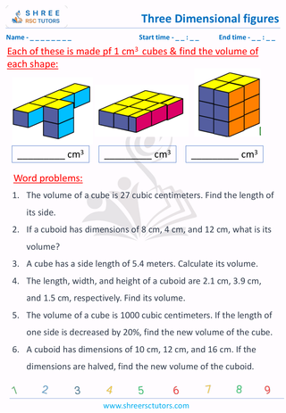 Volume Of Cube And Cuboid (4)