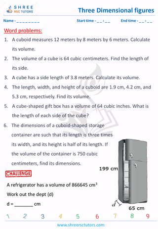 Volume Of Cube And Cuboid (10)