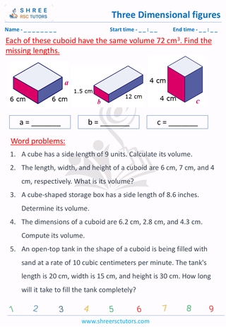 Volume Of Cube And Cuboid (7)