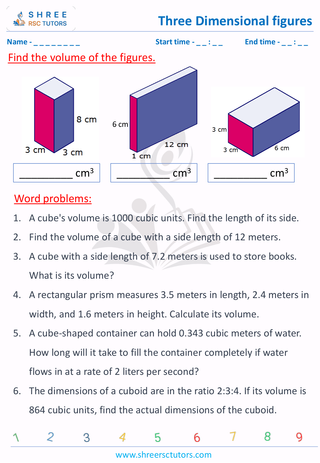 Volume Of Cube And Cuboid (8)