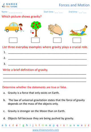Gravity And Magnetism 1
