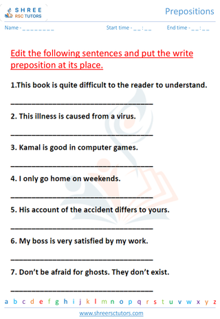 Preposition 8