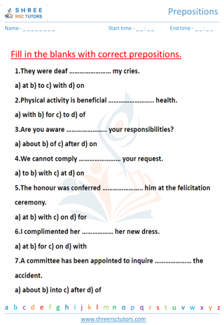 Preposition 2