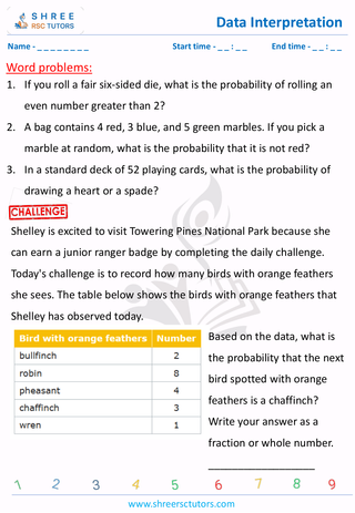Probability (1)