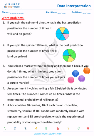 Probability (7)