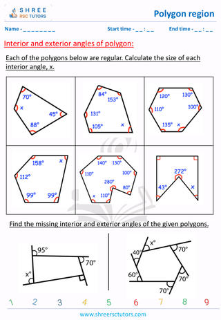 Interior And Exterior Angles Of Polygon (7)