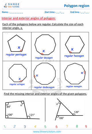 Interior And Exterior Angles Of Polygon (6)