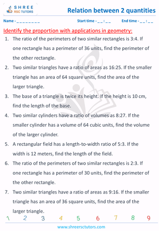 Identify The Proportion (2)