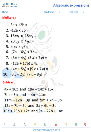 Multiply Bracket (4)