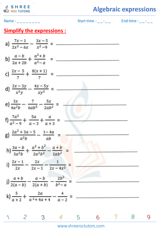 Simply Expression (7)