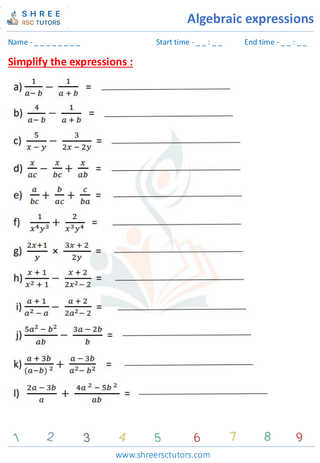 Simply Expression (1)