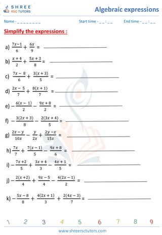 Simply Expression (12)