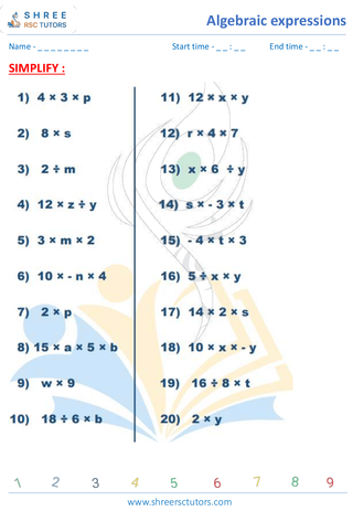 Simply Expression (11)