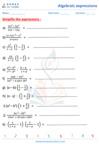 Simply Expression (4)