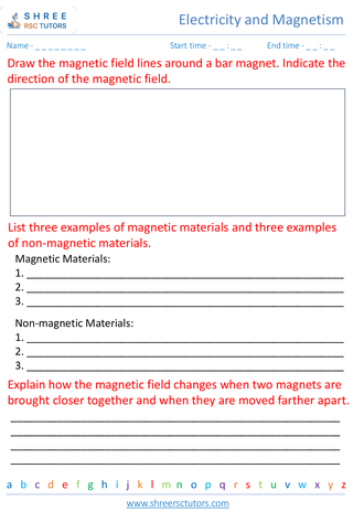 Introduction To Magnets And Magnetic Fields 2