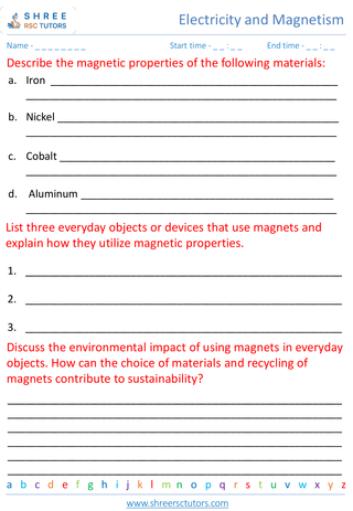 Introduction To Magnets And Magnetic Fields 5