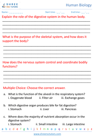 Human Body Systems Digestive, Circulatory, Respiratory 1