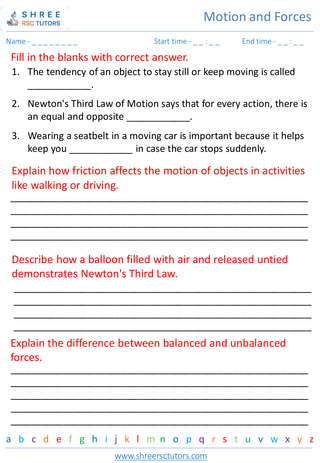 Forces And Newton's Laws Of Motion 2